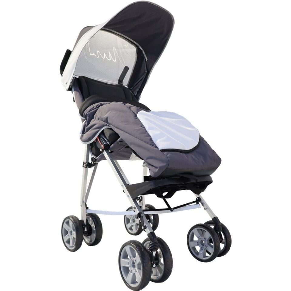 G491 Engelli Çocuk Puseti