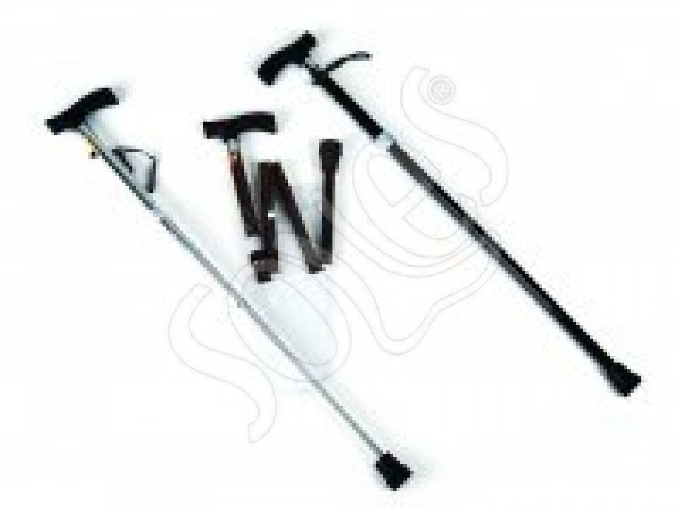 Katlanır Asa Baston