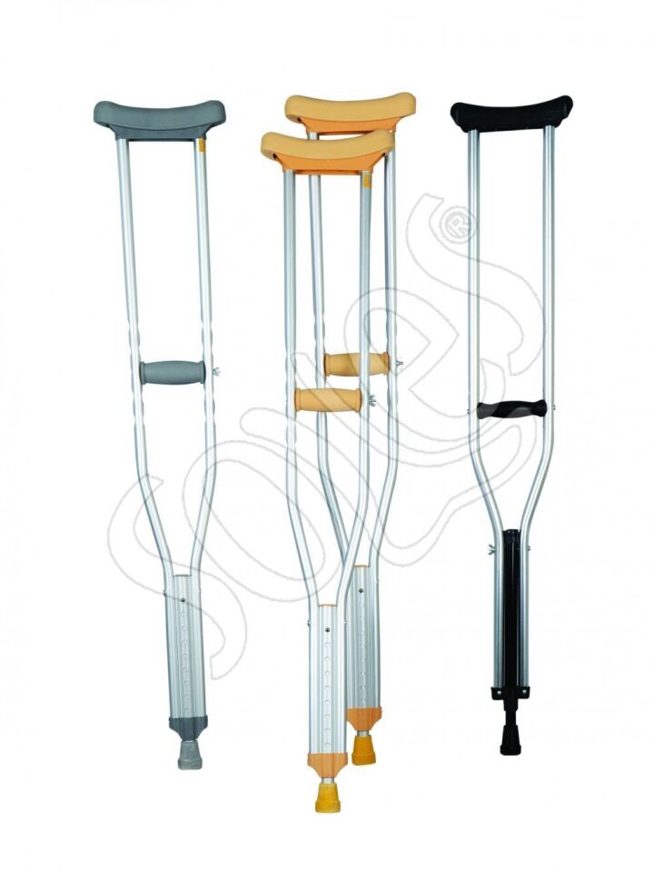 Alüminyum Koltuk Değneği