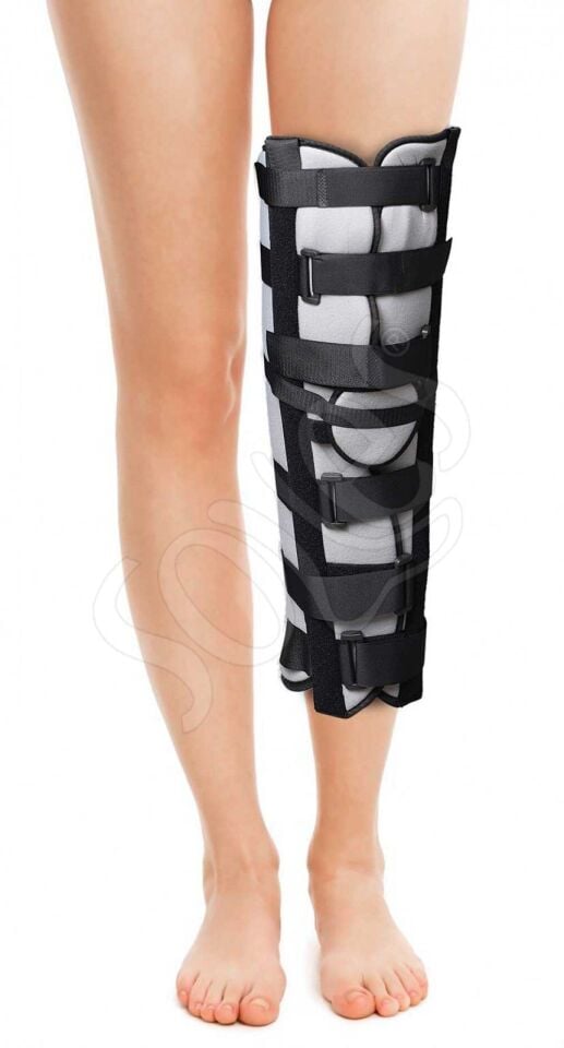 SLS 315 İmmobilizer Dizlik