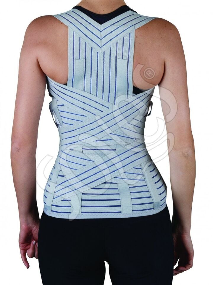 SLS 404 Dorsolomber Korse