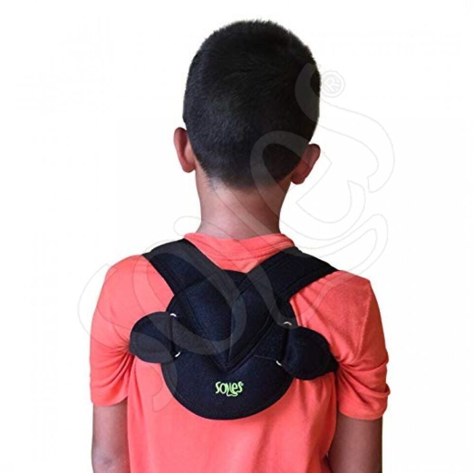 SLS 409 Pediatrik Klavikula Bandajı