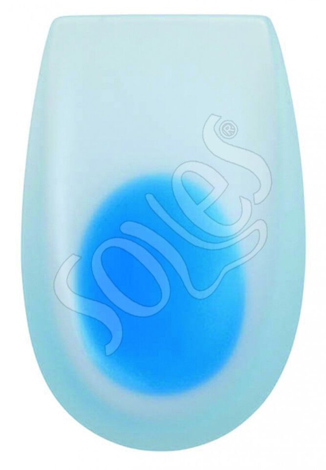 SLS 103 Silikon Topukluk