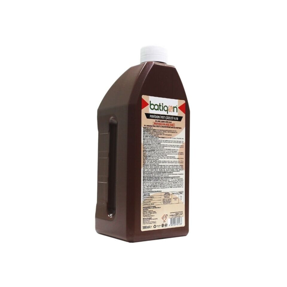 BATİKON 1 LİTRE 1000 ML