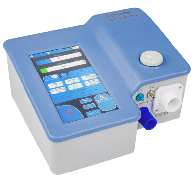 FORAS BİNEFES SP100 VENTİLATÖR CİHAZI