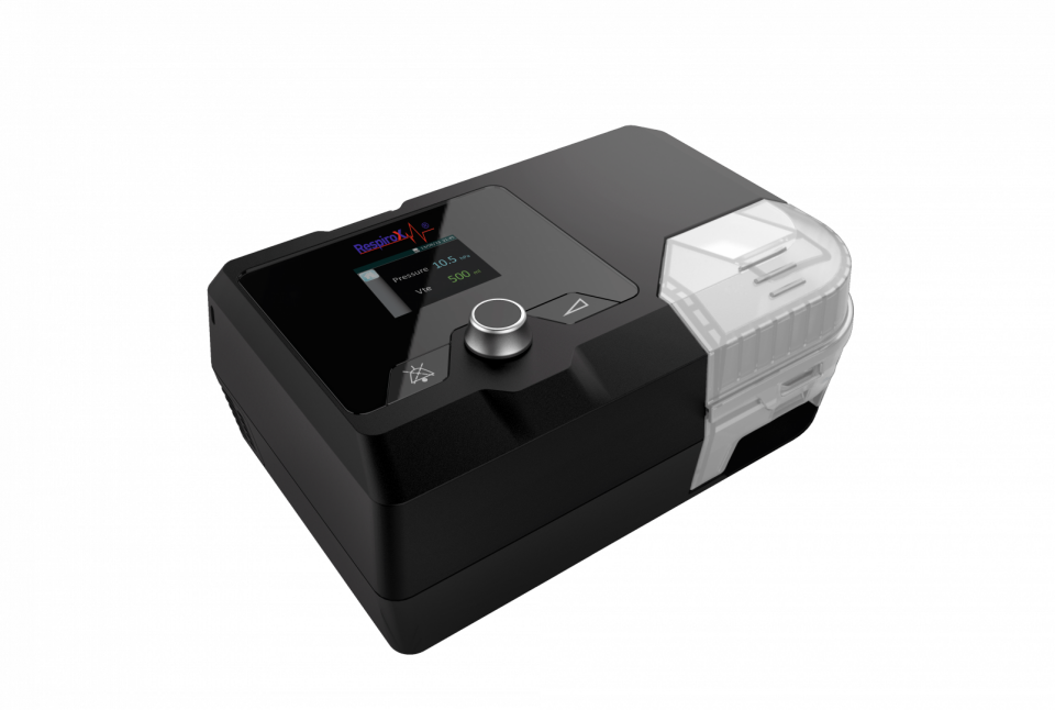 G2S AUTO CPAP CİHAZI ORJİNAL KASA