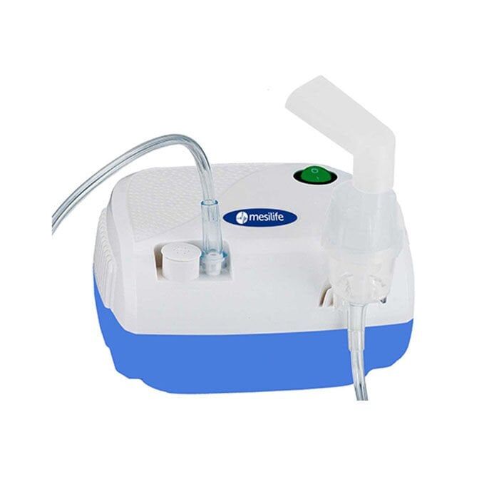 Mesilife BR-CN116 Kompresörlü Nebulizatör Cihazı