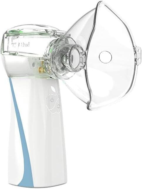 VZN MESH NEBULİZATÖR