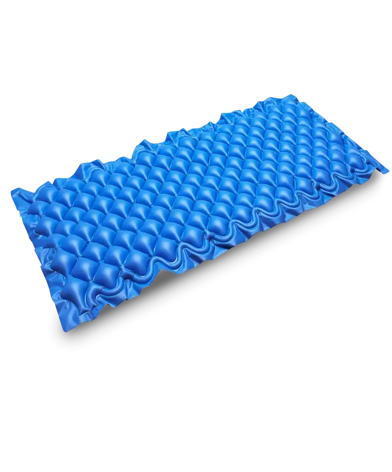 BAKLAVA DİLİMLİ HAVALI YATAK