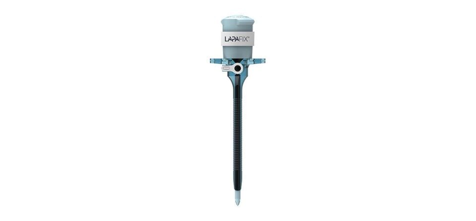 TROKAR LAPAFİX 5 MM
