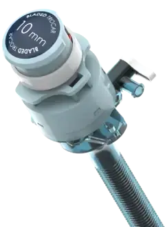 TROKAR LAPAFİX 10 MM